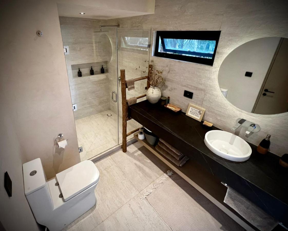 Xunkari Eco Luxury Bungalow In Tulum Villa Dış mekan fotoğraf